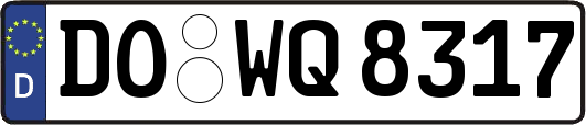 DO-WQ8317
