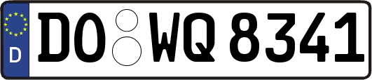 DO-WQ8341