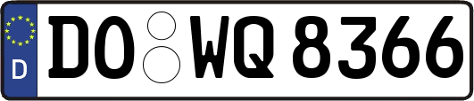 DO-WQ8366