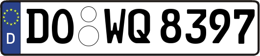 DO-WQ8397
