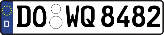 DO-WQ8482