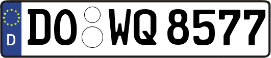 DO-WQ8577