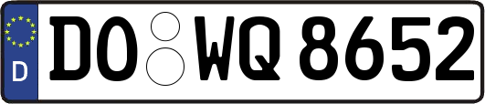 DO-WQ8652