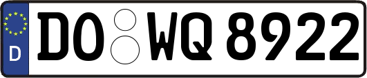 DO-WQ8922