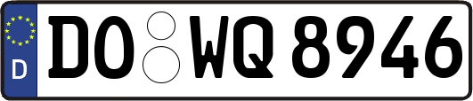 DO-WQ8946