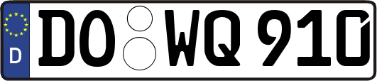 DO-WQ910