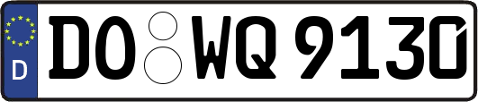 DO-WQ9130