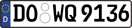 DO-WQ9136