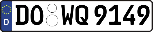 DO-WQ9149