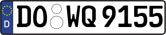 DO-WQ9155