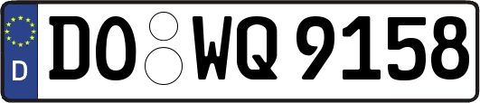 DO-WQ9158