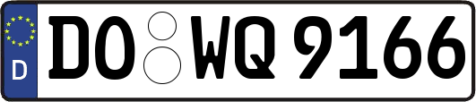 DO-WQ9166