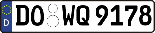 DO-WQ9178