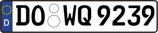 DO-WQ9239