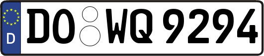 DO-WQ9294