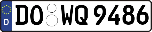 DO-WQ9486