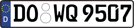 DO-WQ9507
