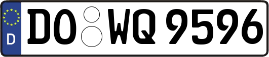DO-WQ9596