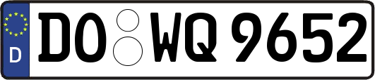 DO-WQ9652