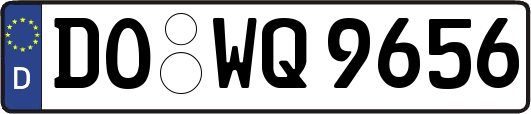 DO-WQ9656