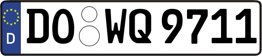 DO-WQ9711