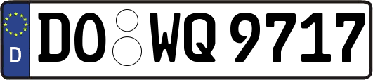 DO-WQ9717