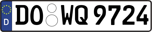 DO-WQ9724
