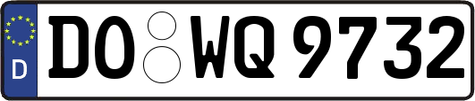 DO-WQ9732