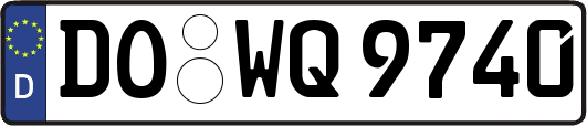 DO-WQ9740
