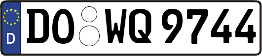 DO-WQ9744