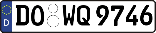DO-WQ9746