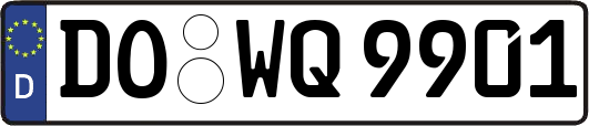 DO-WQ9901