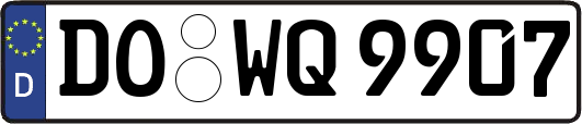 DO-WQ9907