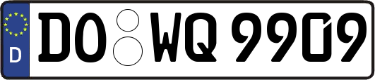 DO-WQ9909
