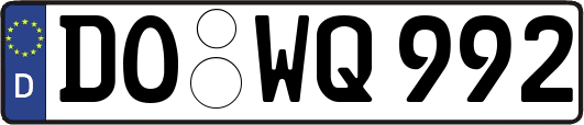 DO-WQ992