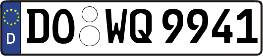 DO-WQ9941