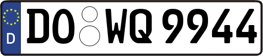 DO-WQ9944