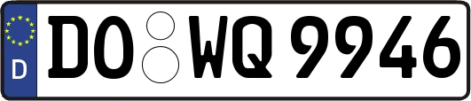 DO-WQ9946
