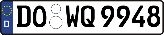 DO-WQ9948