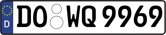 DO-WQ9969