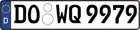 DO-WQ9979