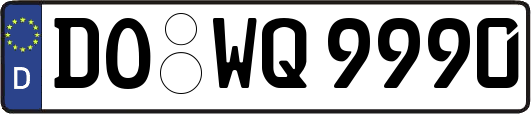 DO-WQ9990