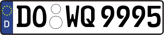 DO-WQ9995