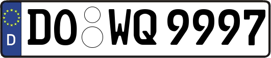 DO-WQ9997