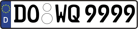 DO-WQ9999