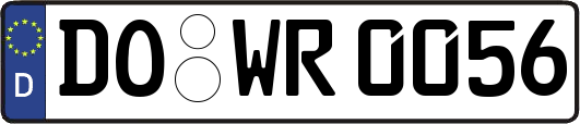 DO-WR0056