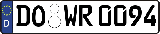 DO-WR0094
