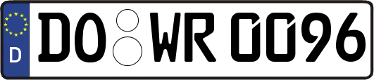 DO-WR0096