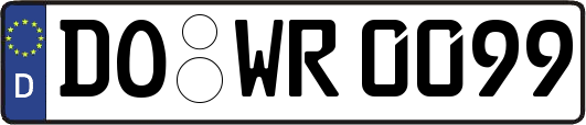 DO-WR0099