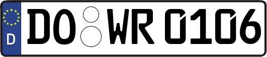 DO-WR0106
